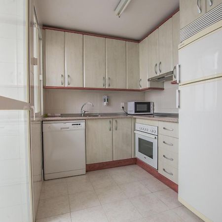 Апартаменты Ibericabeds Rejas Basic Гранада Экстерьер фото