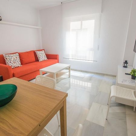 Апартаменты Ibericabeds Rejas Basic Гранада Экстерьер фото